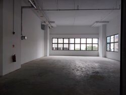 SmartFood@Mandai (D25), Warehouse #540965421